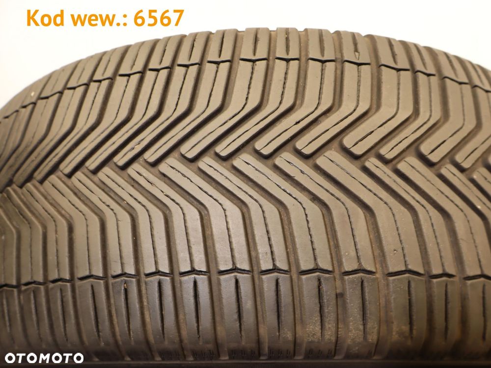 Michelin CrossClimate SUV - 235/50 R18 - 7