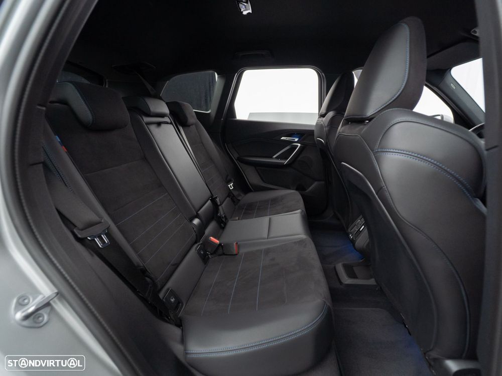 BMW X1 xDrive25e Pack Desportivo M - 39