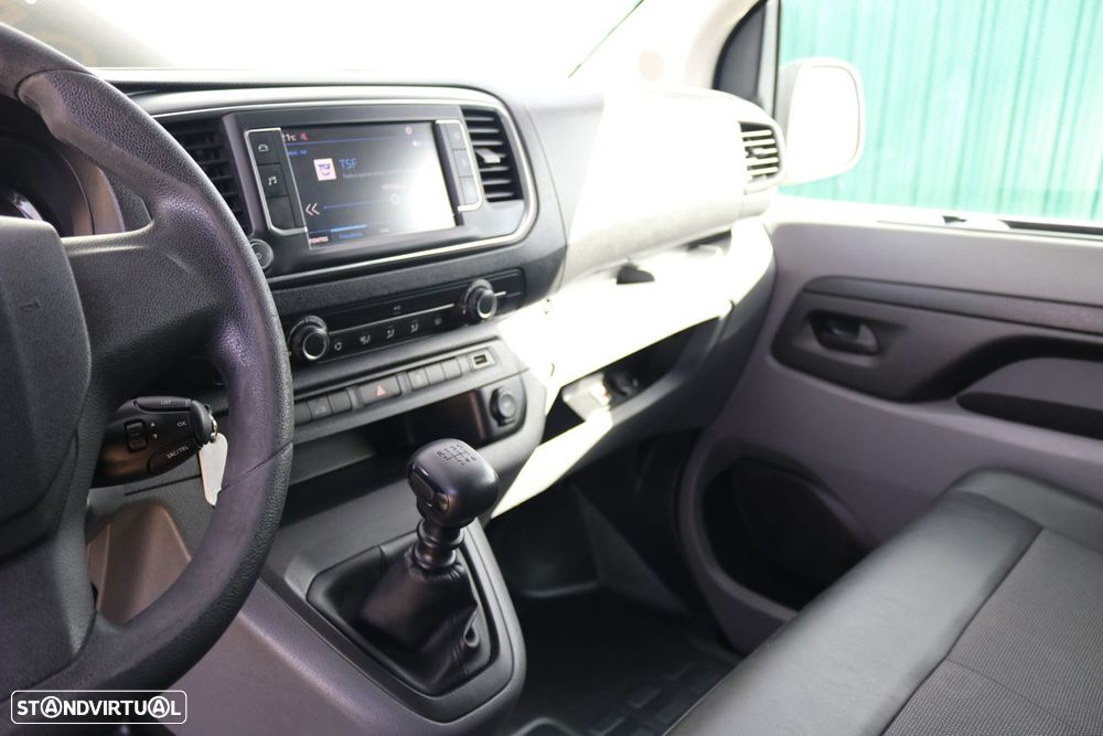 Peugeot Expert 2.0HDi Longa C/Frio Estrada/Parque e Iva Incluído - 20