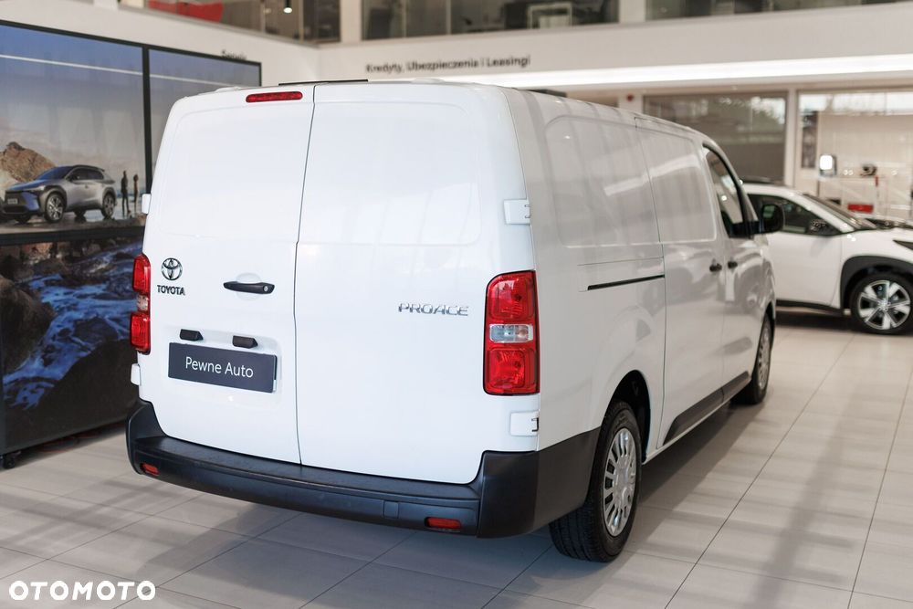 Toyota PROACE - 21