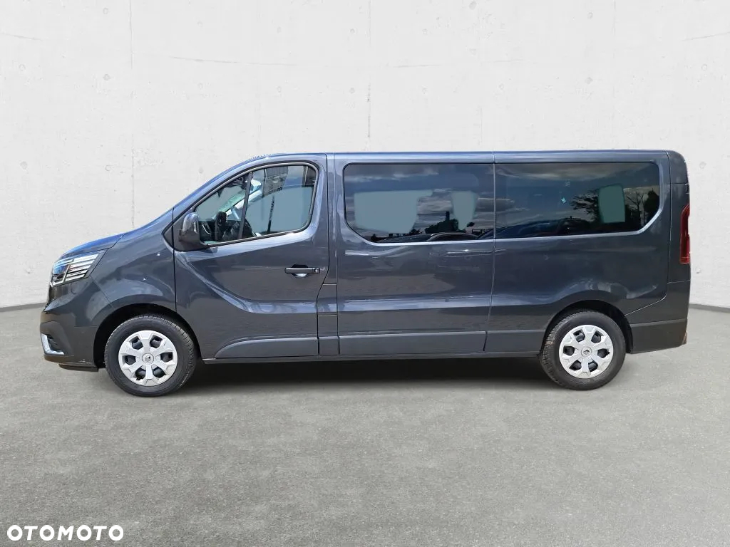 Renault Trafic - 9