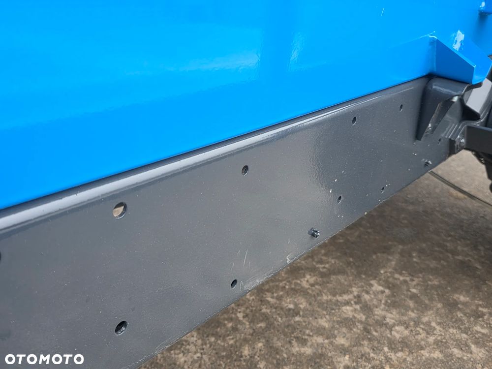 Iveco Daily 35c15 / Wywrotka / Kat B / Super stan ‼️ - 9