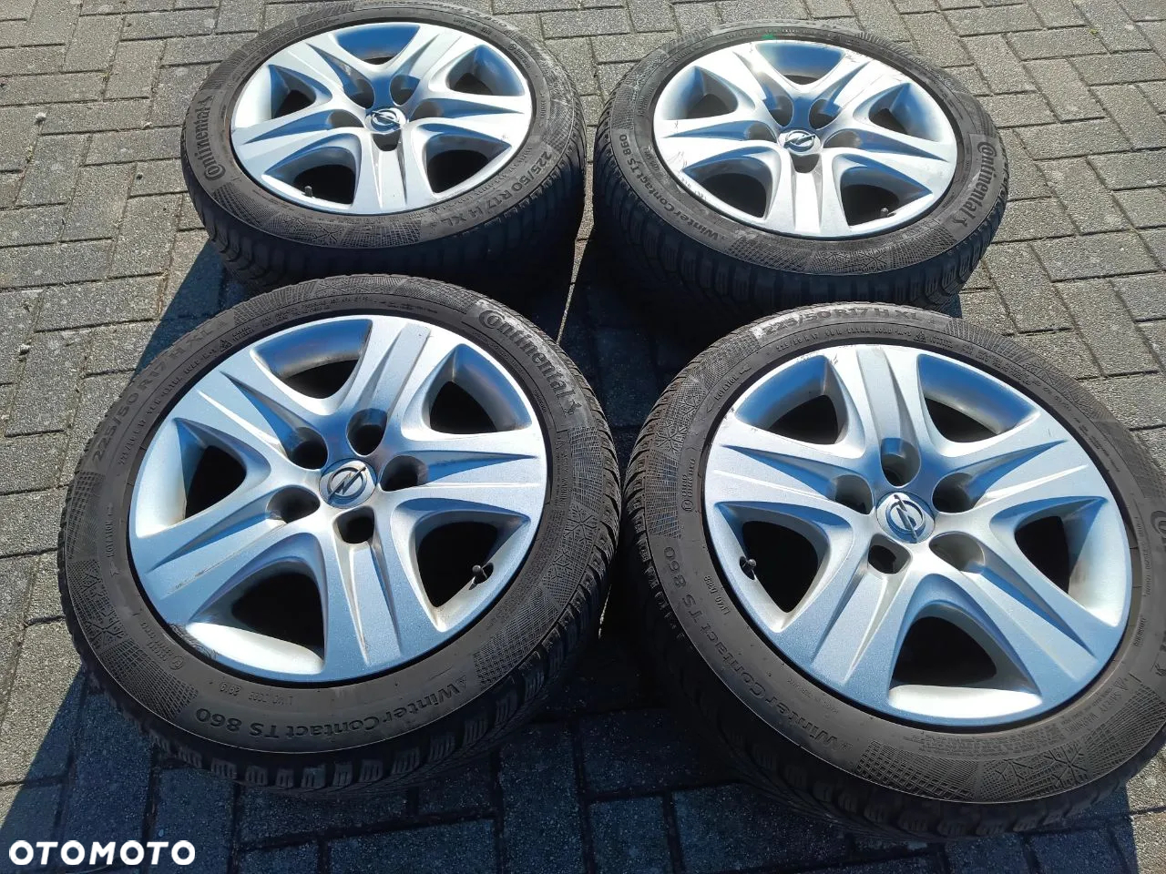 Opel Insignia 2.0 CDTI Cosmo S&S - 28