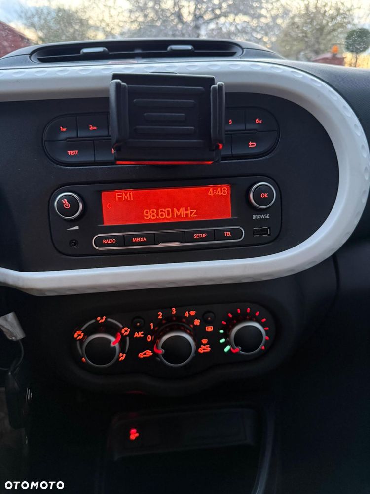 Renault Twingo SCe 65 Equilibre - 14