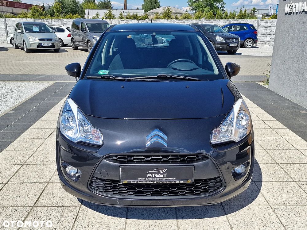 Citroën C3 e-HDi 90 FAP Selection - 5