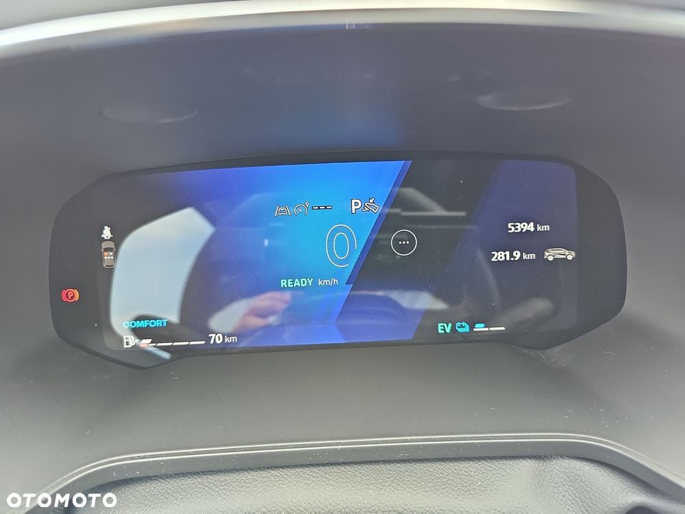 Renault Symbioz 1.6 E-Tech Full Hybrid 145 Esprit Alpine - 16