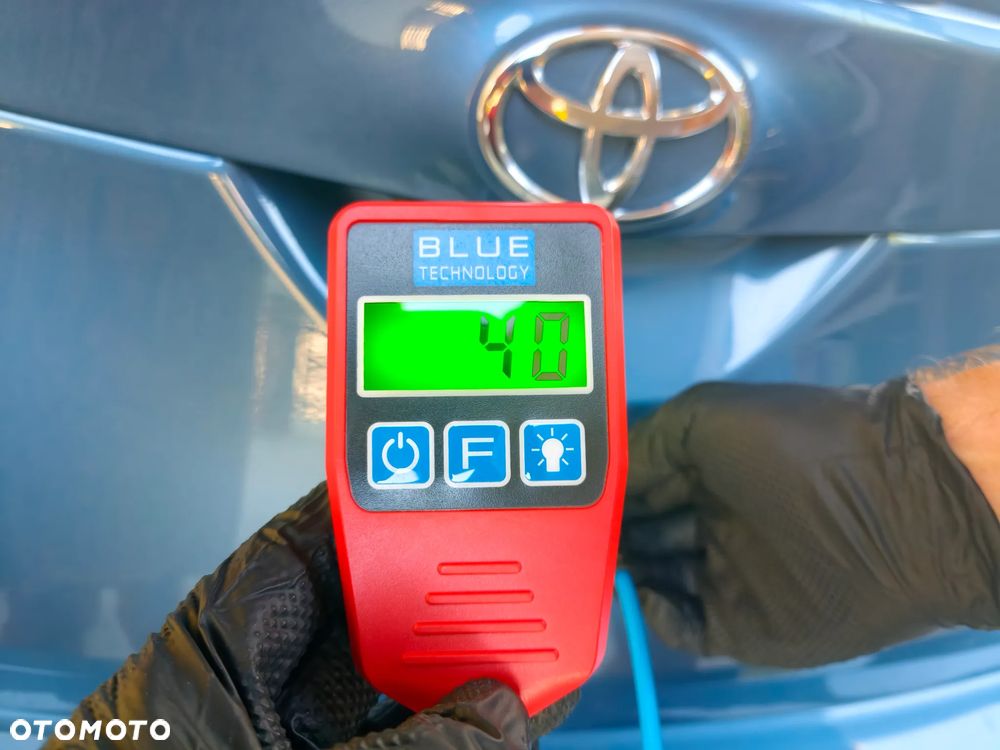 Toyota Auris 1.6 Premium - 38