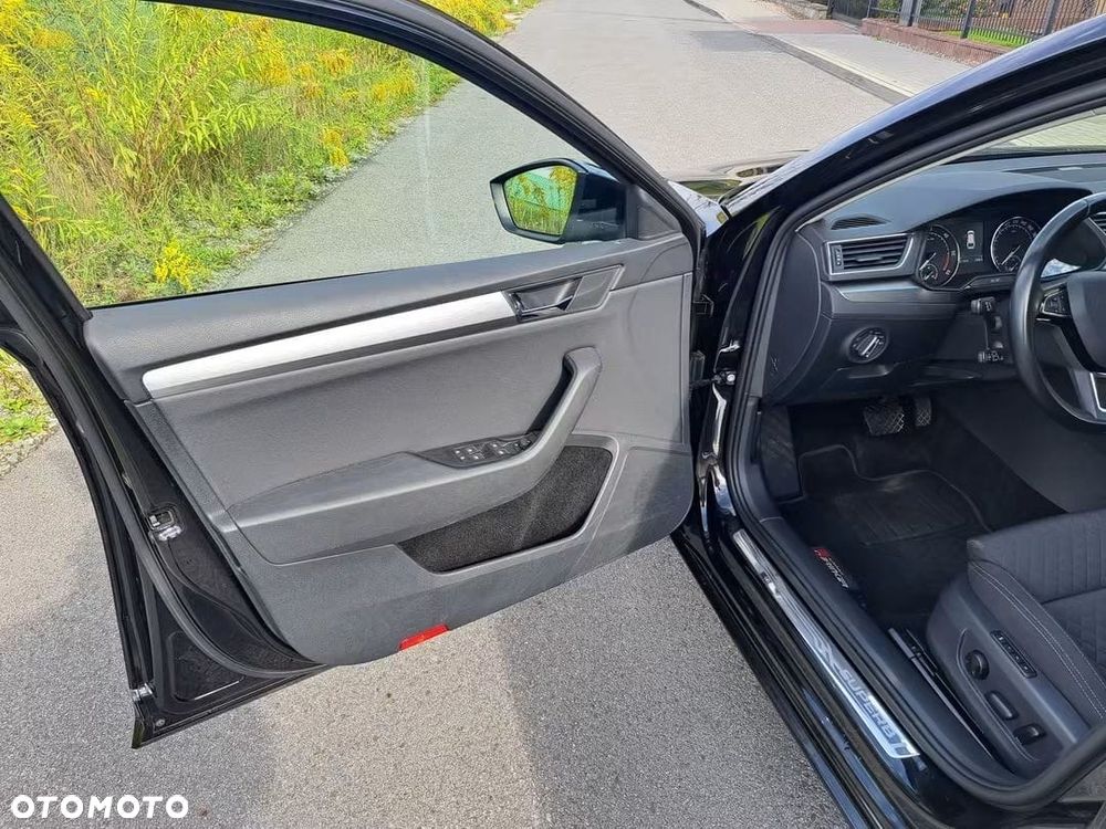 Skoda Superb - 12