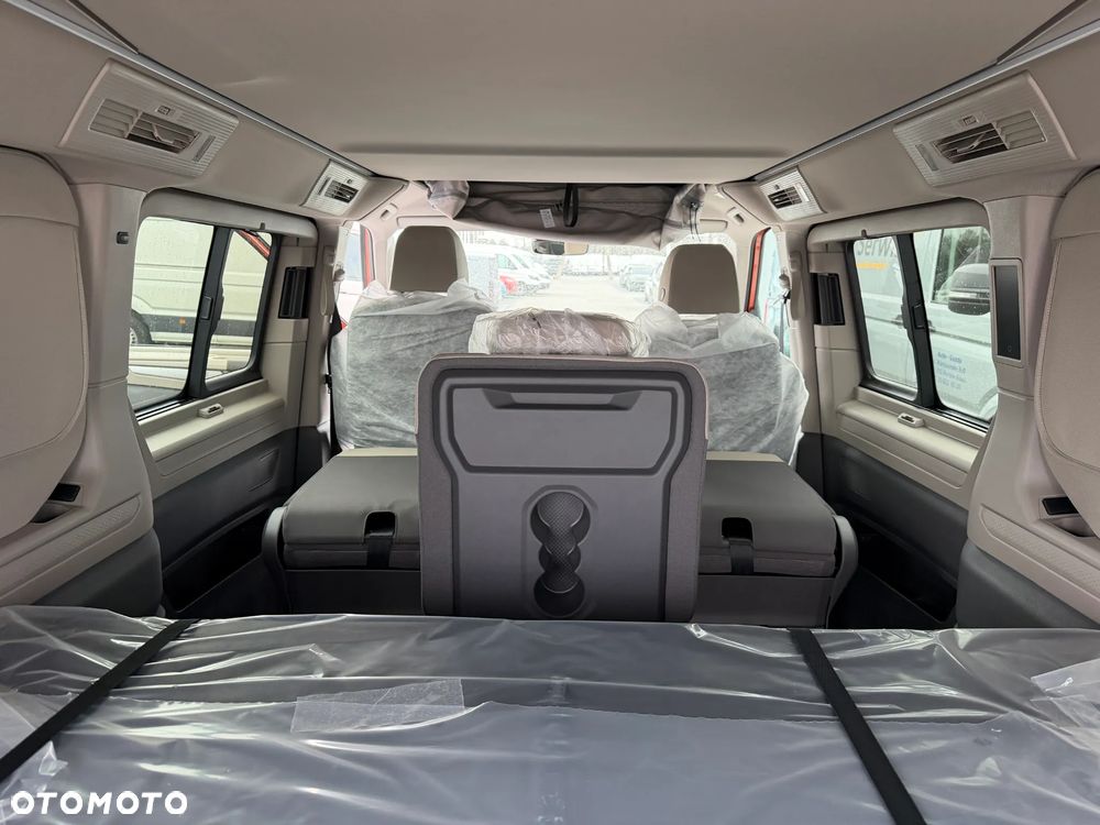 Volkswagen California - 16