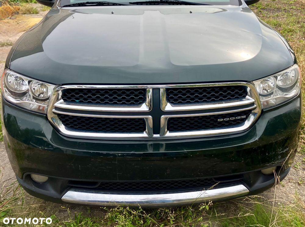Dodge Durango - 3
