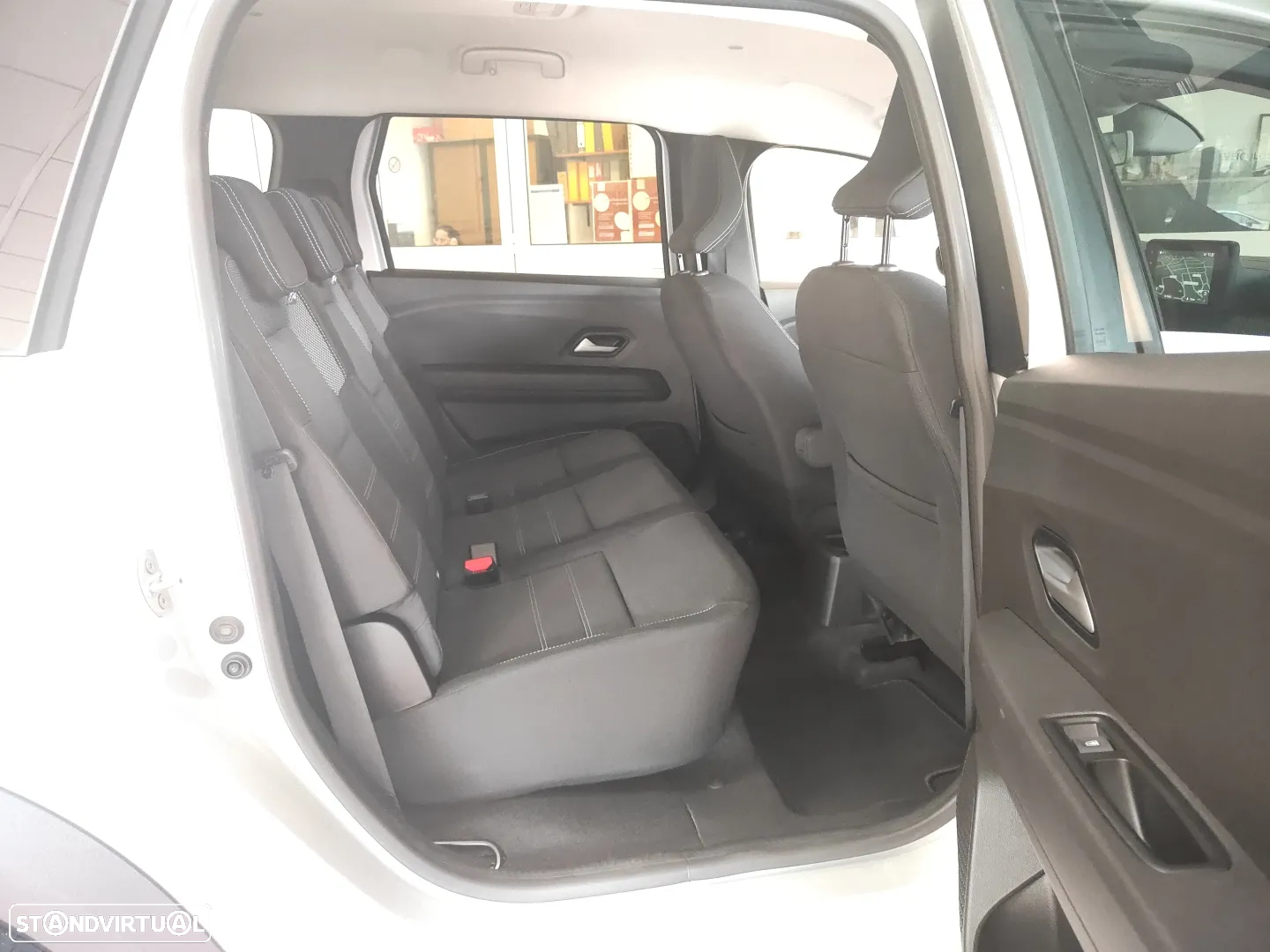 Dacia Jogger 1.0 TCe Comfort 7L - 22