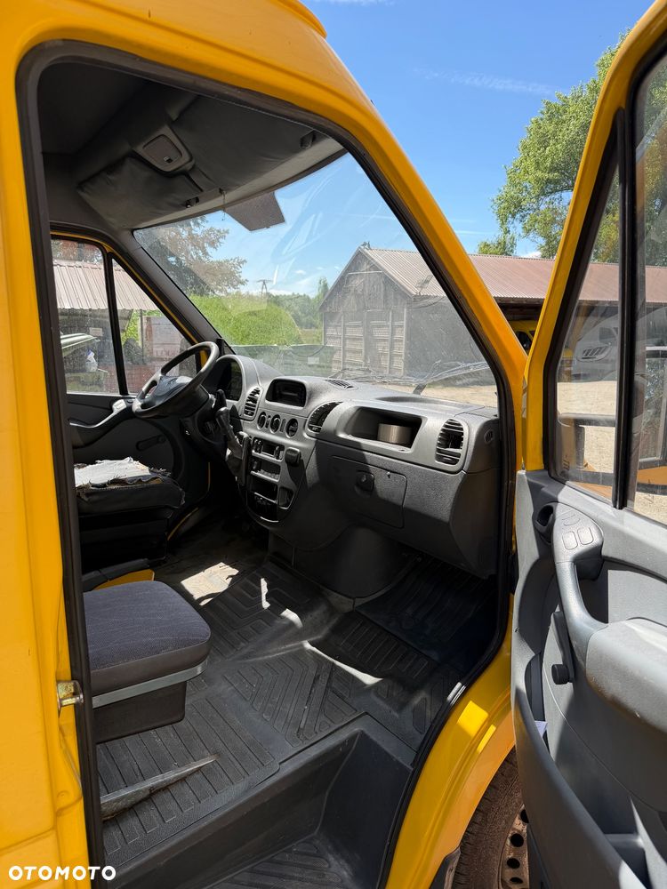 Mercedes-Benz Sprinter 308 - 7