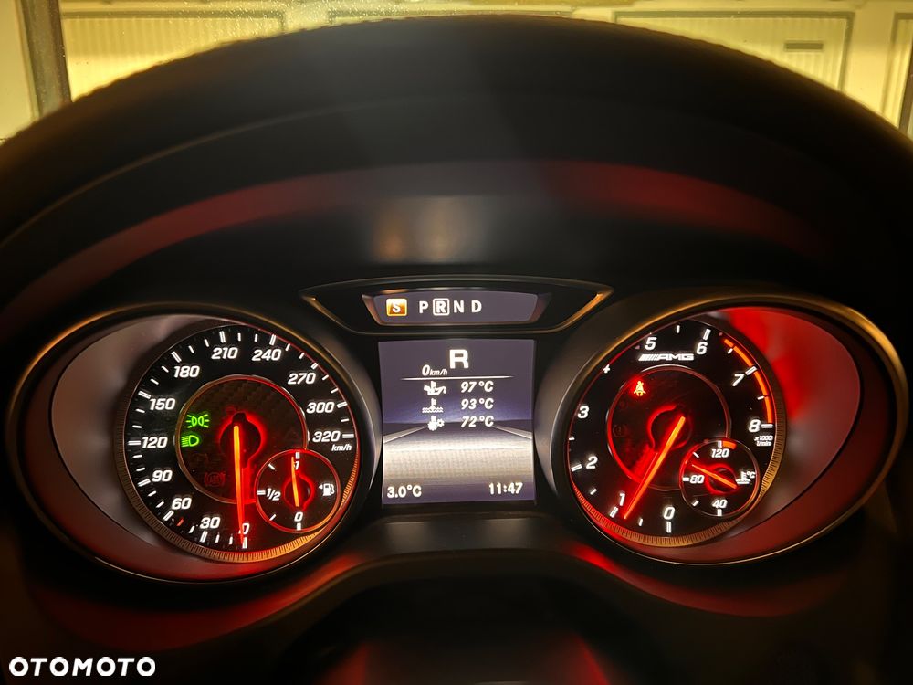 Mercedes-Benz CLA - 3