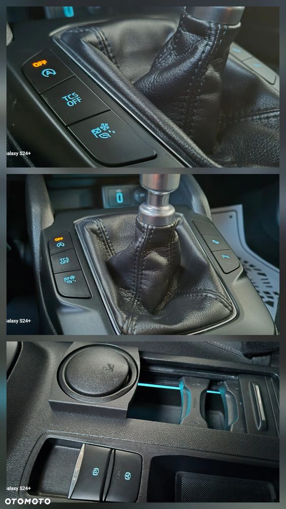 Ford Focus 2.0 EcoBlue Titanium - 23