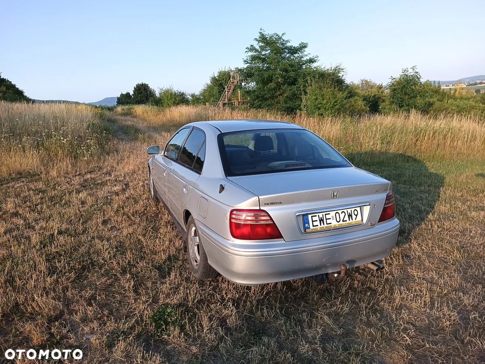 Honda Accord - 6