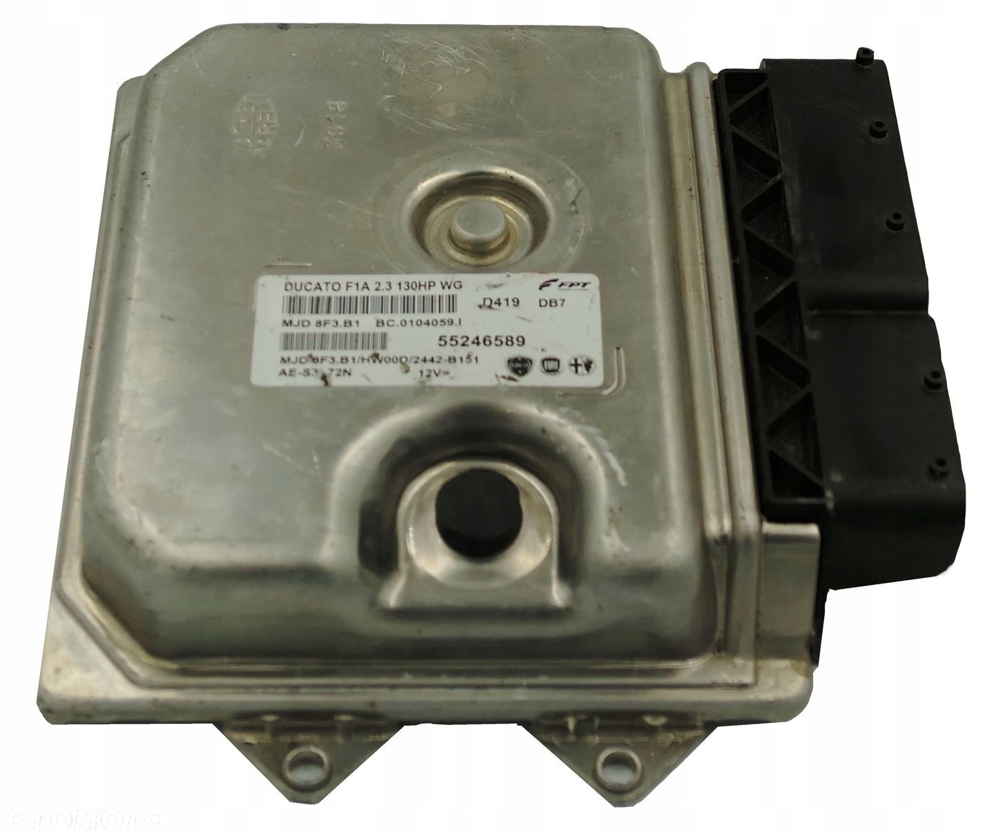 Magneti Marelli 55246589 MJD 8F3.B1 - 1