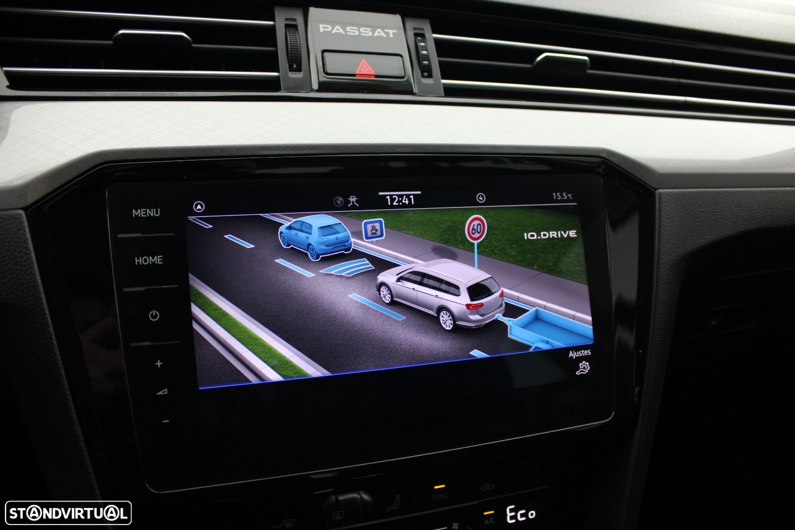 VW Passat Variant 1.4 TSI GTE Plug-in - 19