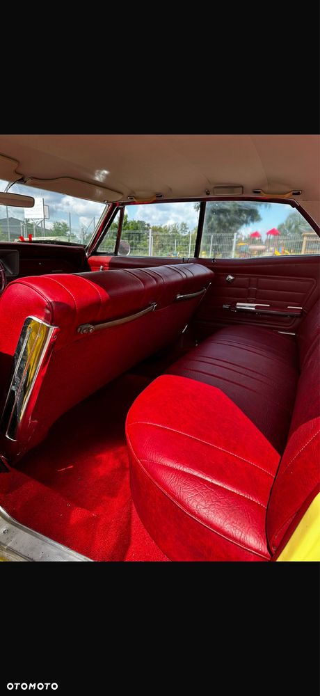 Chevrolet Impala - 5