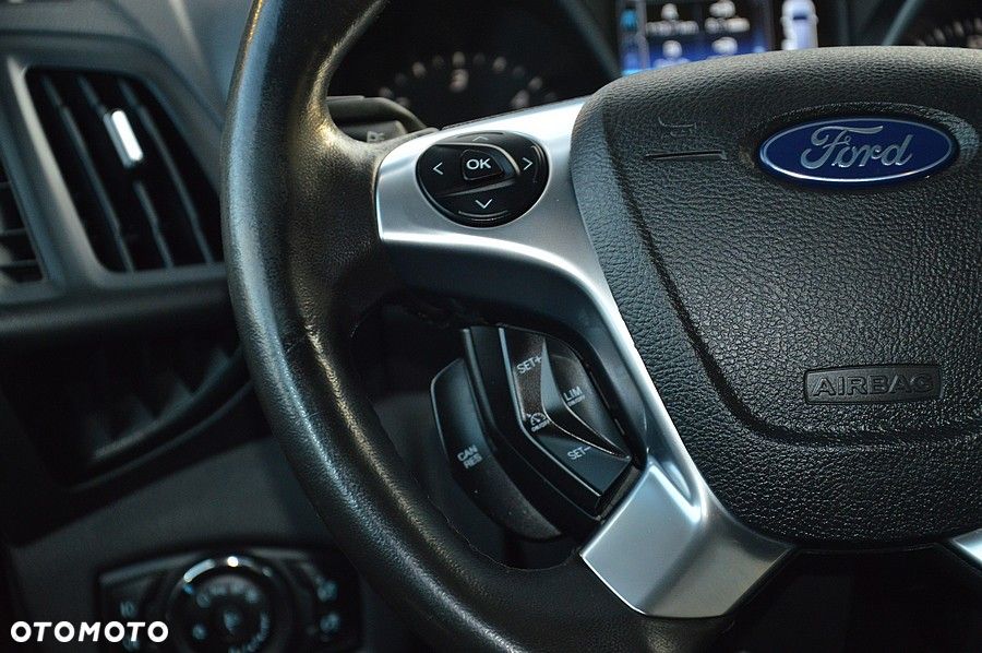 Ford Tourneo Connect 1.5 TDCi Start-Stop Titanium - 27