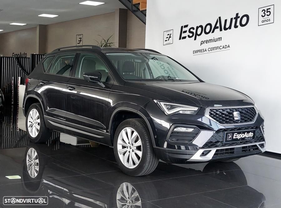 SEAT Ateca 1.0 TSI Style - 1