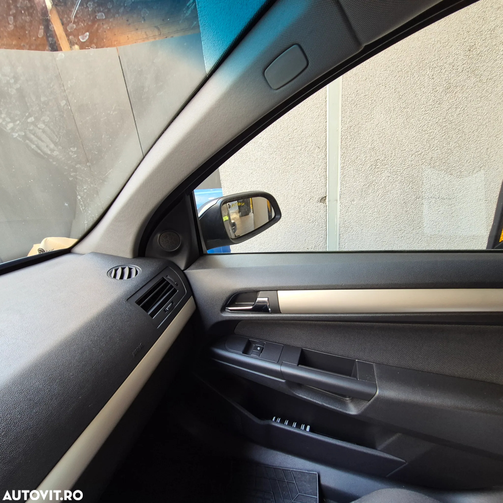 Opel Astra - 9