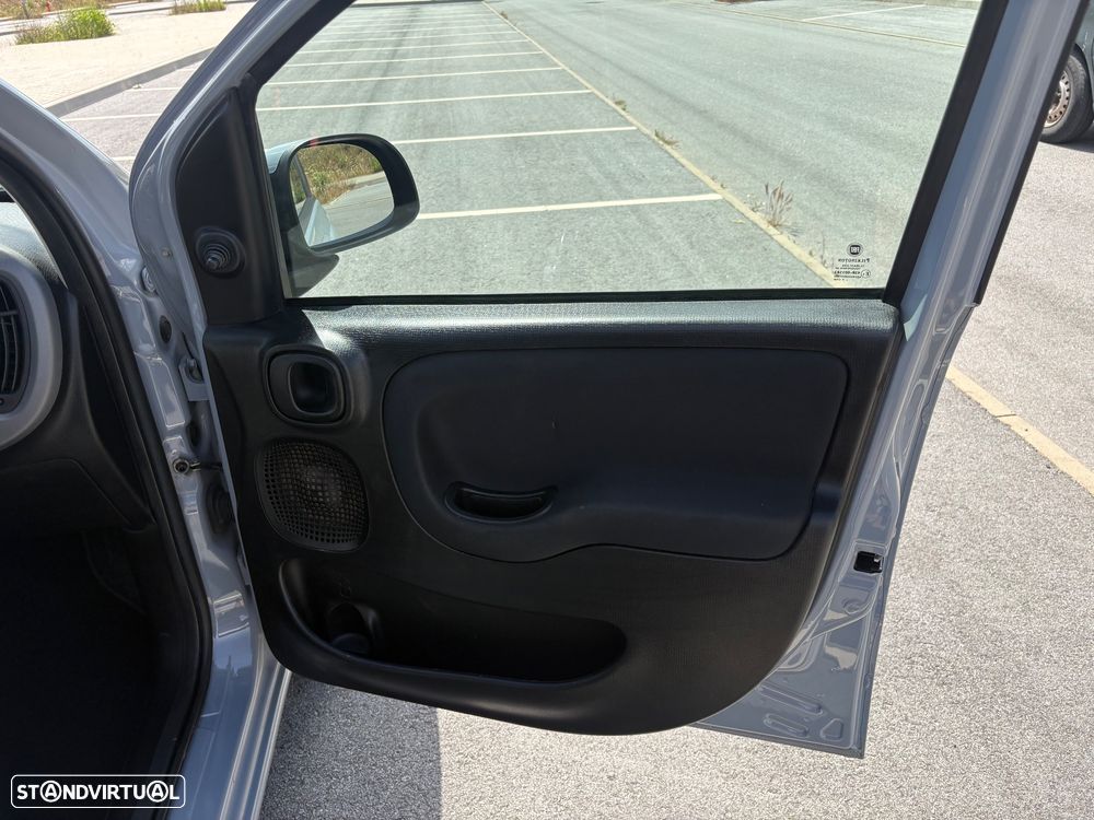 Fiat Panda 1.2 Lounge - 19