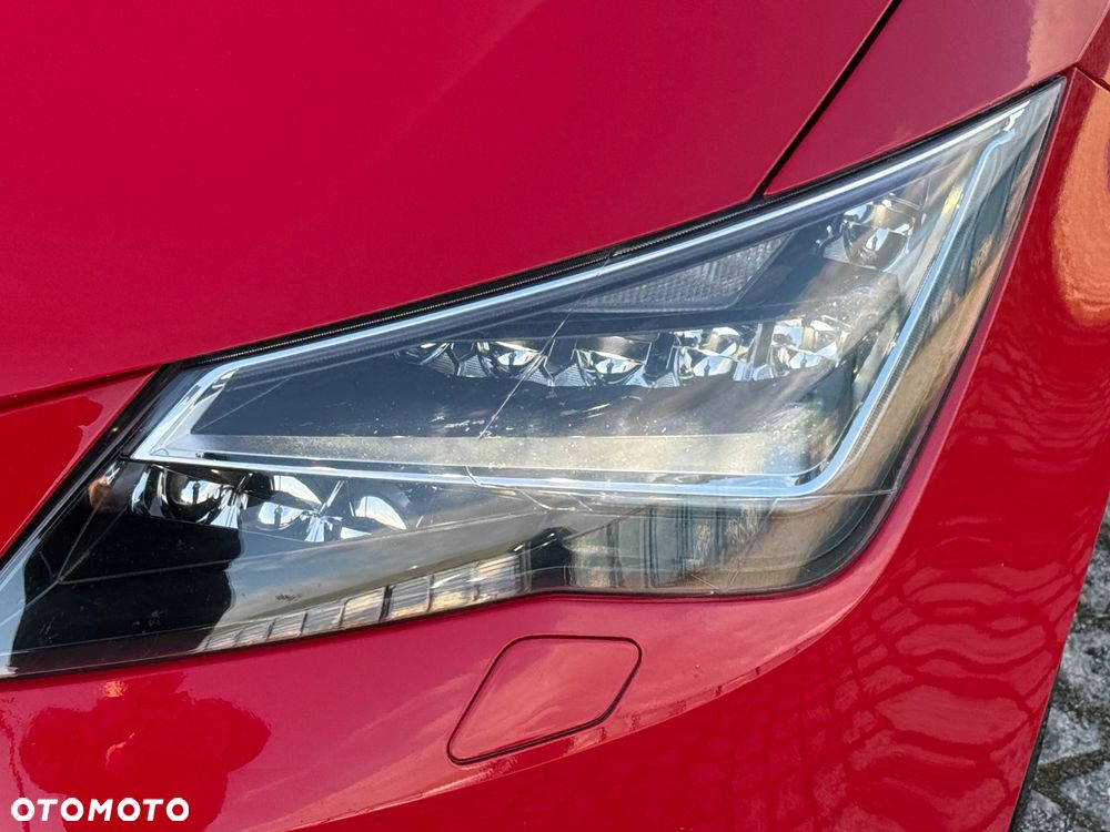 Seat Leon SC 1.4 TSI Start&Stop FR Edition - 29