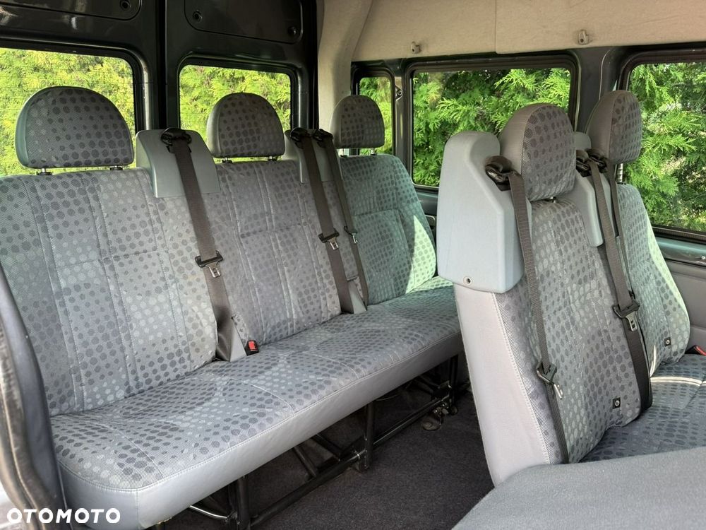 Ford Transit - 6