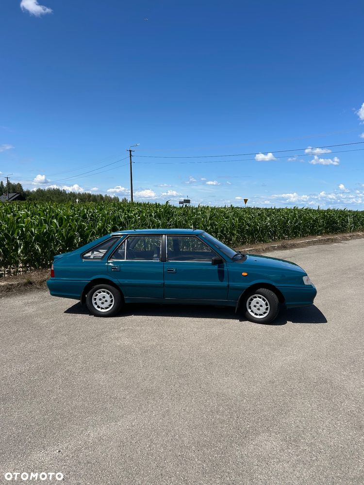 Polonez Caro - 2