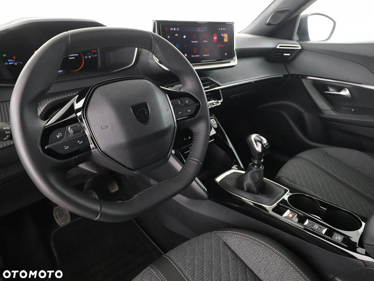 Peugeot 2008 PureTech 100 Allure - 14