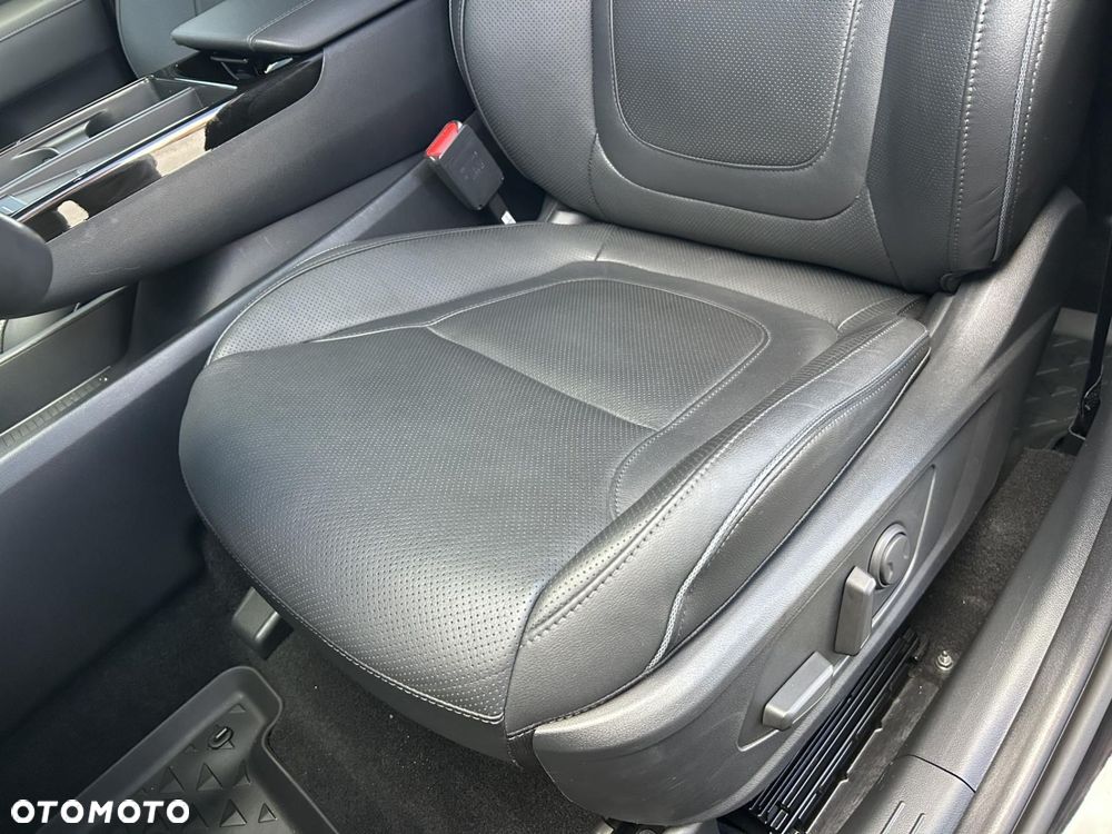 Hyundai Tucson 1.6 T-GDi HEV Platinum 2WD - 12