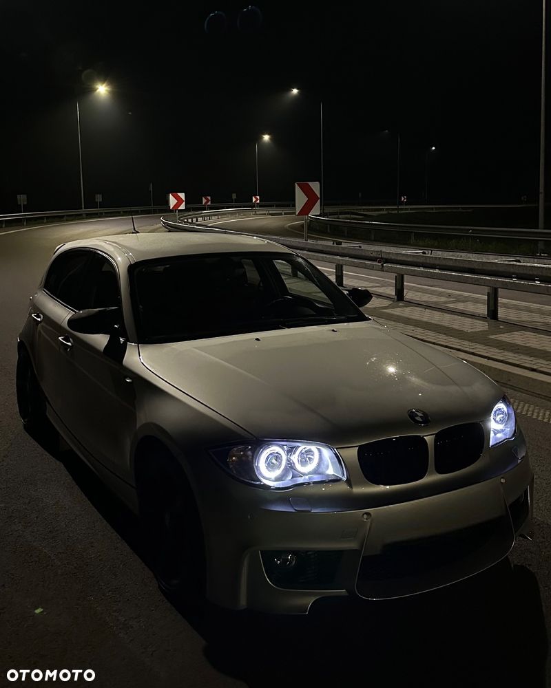 BMW Seria 1 - 12