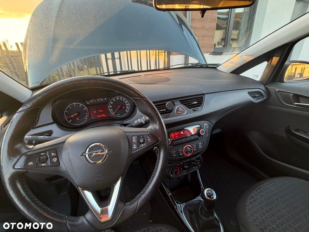 Opel Corsa 1.2 Active - 10