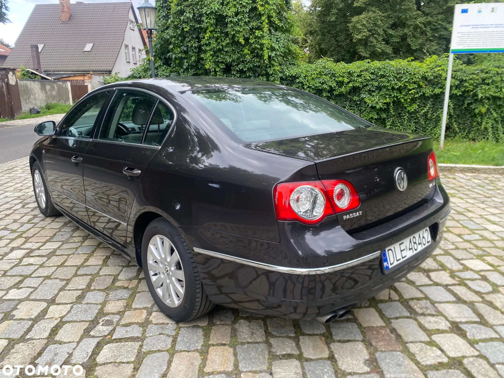 Volkswagen Passat 2.0 TDI Comfortline R-Style - 2