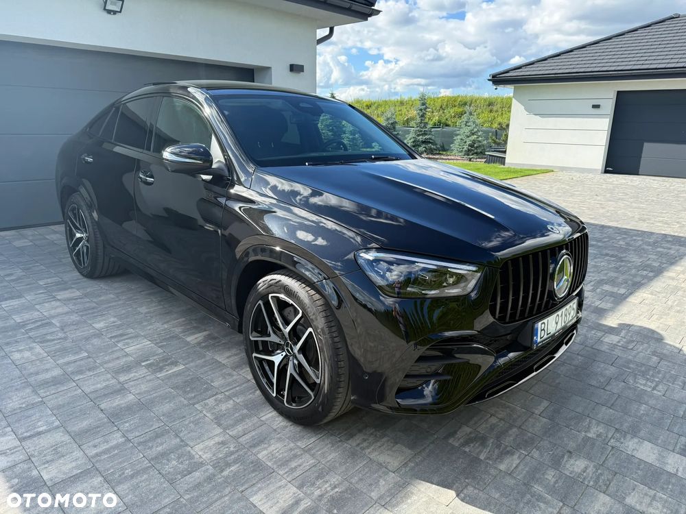 Mercedes-Benz GLE - 6