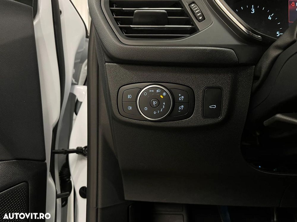 Ford Focus 1.5 EcoBlue Titanium - 25