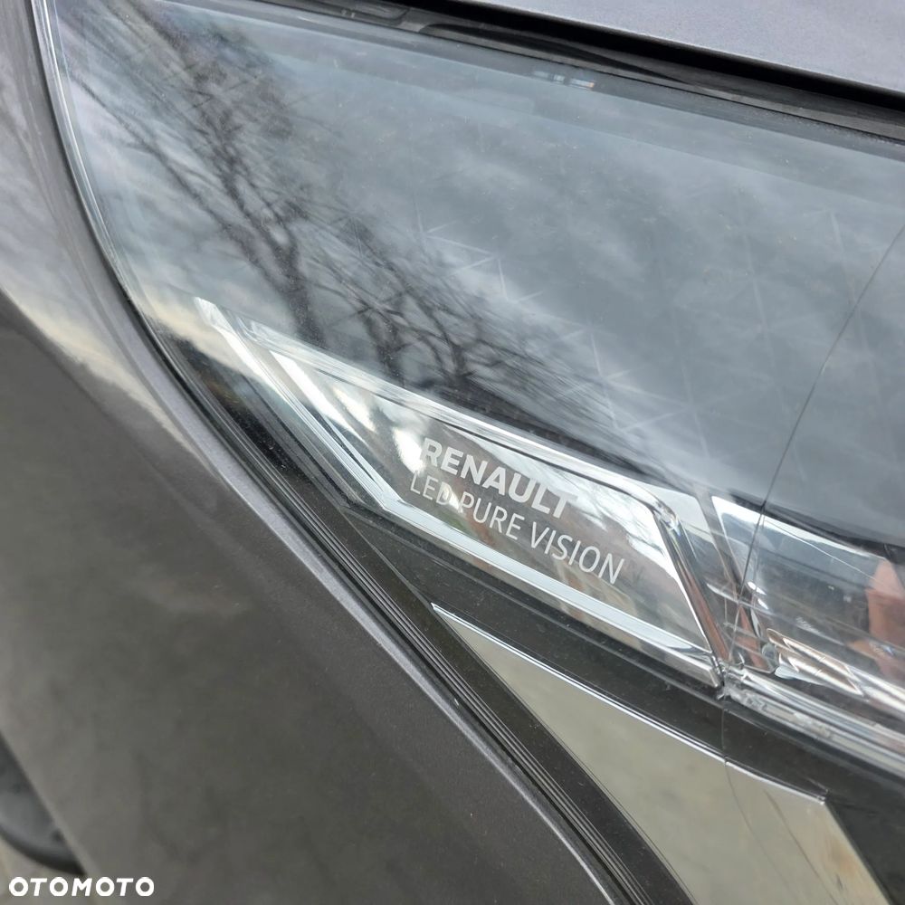 Renault Trafic 2.0 dCi EDC - 10