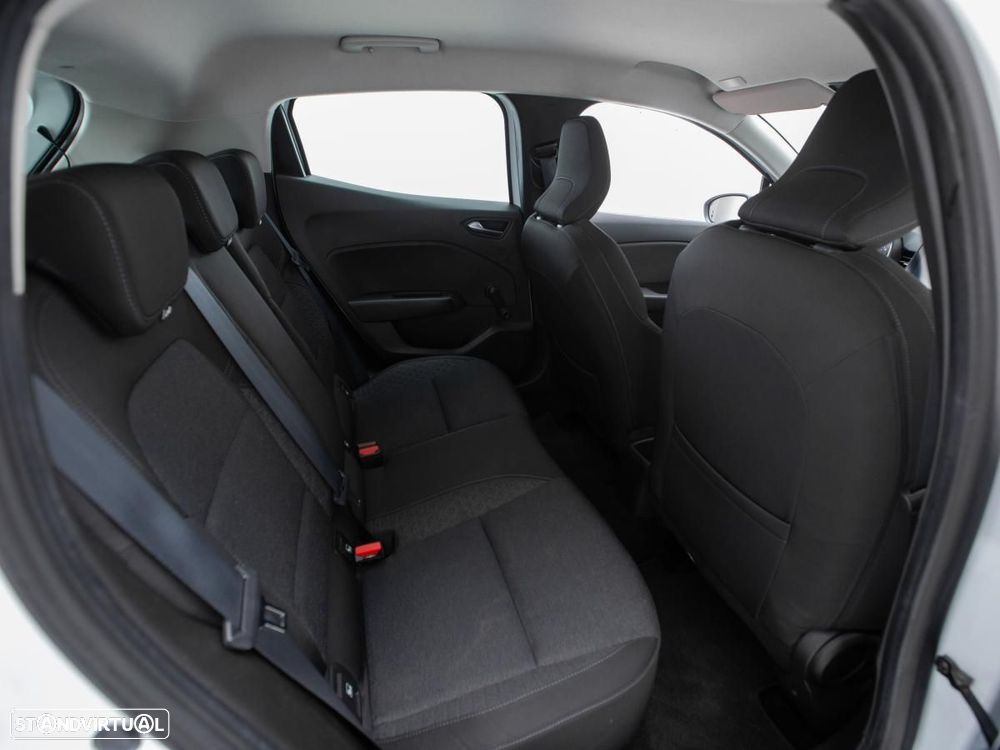 Renault Clio 1.5 Blue dCi Intens - 11