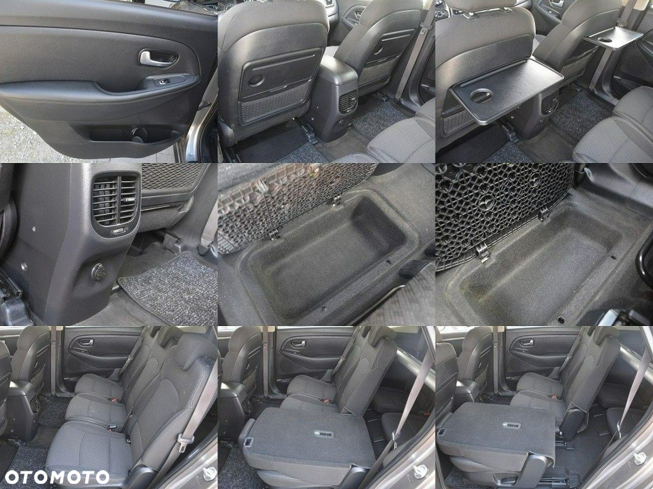 Kia Carens 1.6 GDI Edition 7 - 24