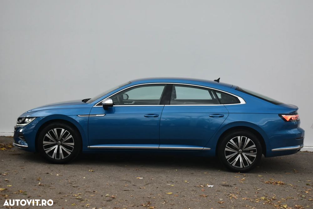 Volkswagen ARTEON eHybrid 1.4 TSI Elegance - 5