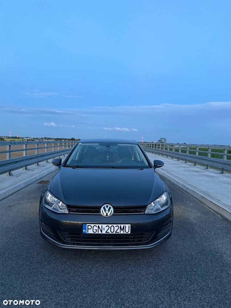 Volkswagen Golf 2.0 TDI BMT GTD - 2