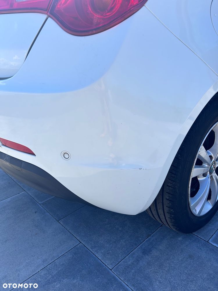 Alfa Romeo Giulietta 1.6 JTDM Distinctive - 15