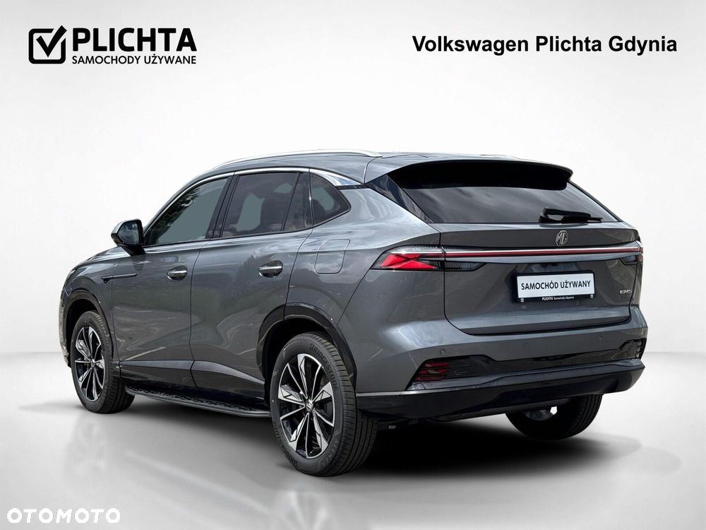 MG HS PHEV 1.5T Exclusive - 3