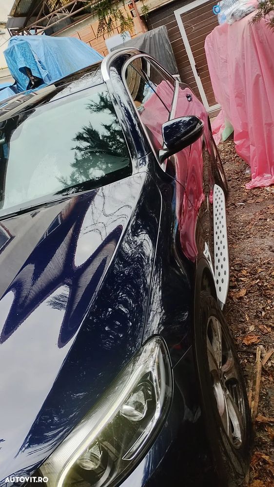 Mercedes-Benz GLC 220 d 4MATIC - 10