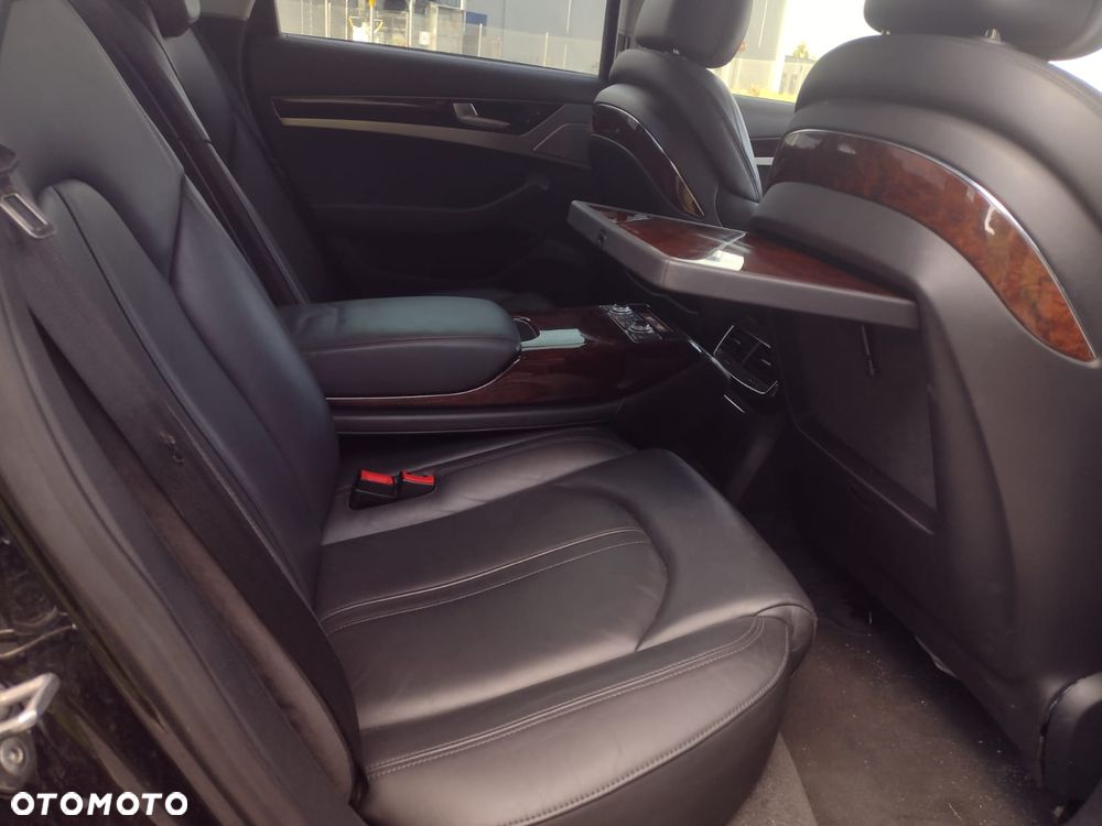 Audi A8 4.2 TDI Quattro - 2