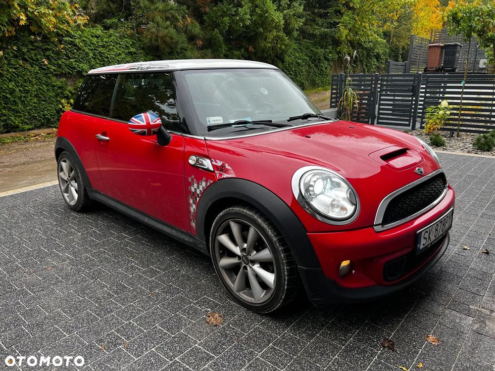 MINI Cooper S Standard - 4