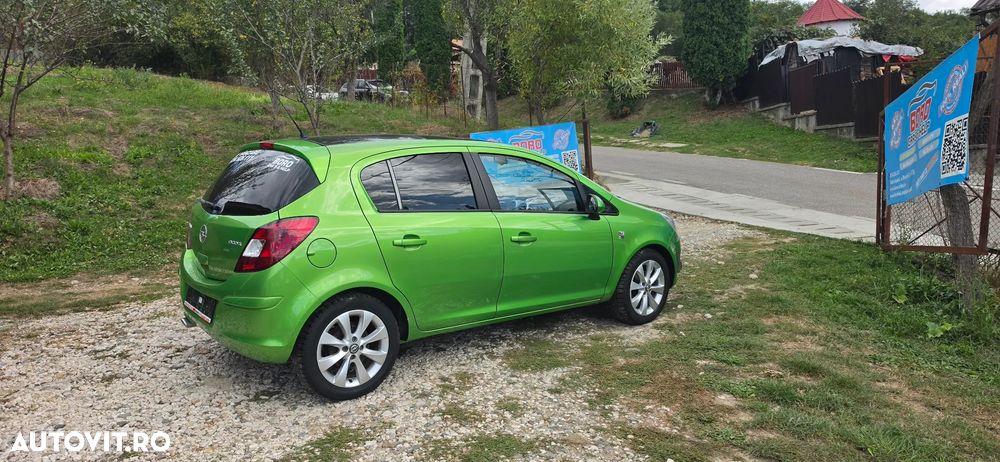 Opel Corsa - 11