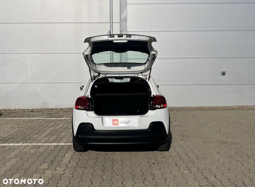 Citroën C3 1.2 PureTech Feel - 10