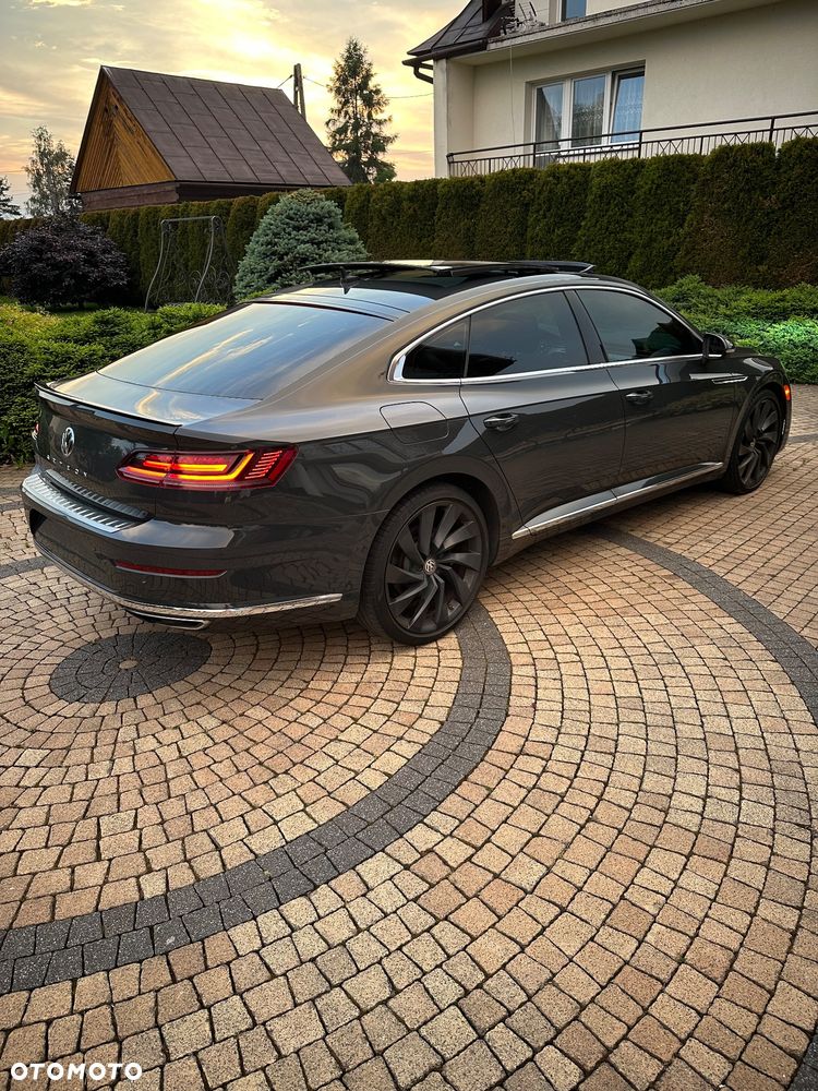 Volkswagen Arteon 2.0 TSI OPF 4Motion DSG R-Line Edition - 6
