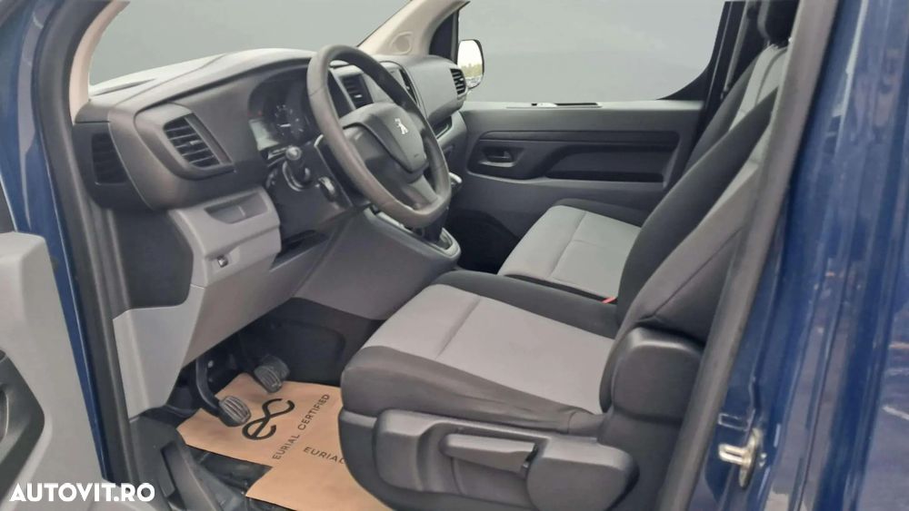 Peugeot EXPERT TRAVELLER - 5